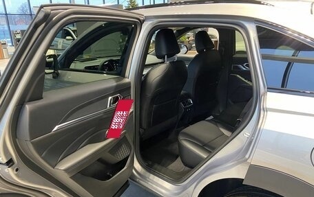 Haval F7x, 2026 год, 3 799 000 рублей, 5 фотография