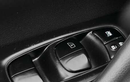 Nissan Qashqai, 2018 год, 1 375 000 рублей, 21 фотография