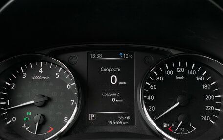 Nissan Qashqai, 2018 год, 1 375 000 рублей, 14 фотография