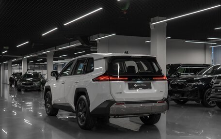 Toyota RAV4, 2025 год, 4 850 000 рублей, 4 фотография