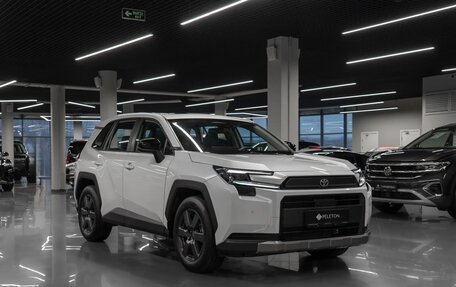 Toyota RAV4, 2025 год, 4 850 000 рублей, 2 фотография