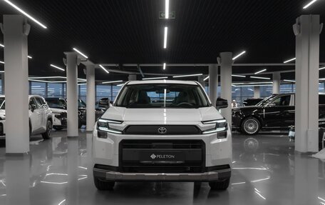 Toyota RAV4, 2025 год, 4 850 000 рублей, 3 фотография