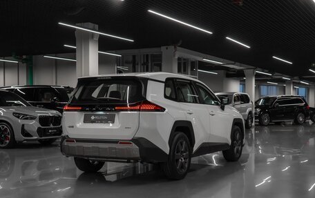 Toyota RAV4, 2025 год, 4 850 000 рублей, 5 фотография