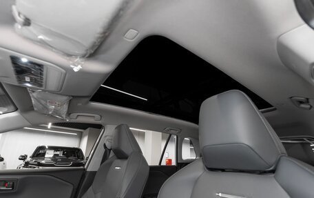 Toyota RAV4, 2025 год, 4 850 000 рублей, 10 фотография