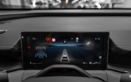 Toyota RAV4, 2025 год, 4 850 000 рублей, 12 фотография