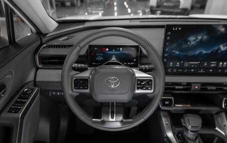 Toyota RAV4, 2025 год, 4 850 000 рублей, 11 фотография