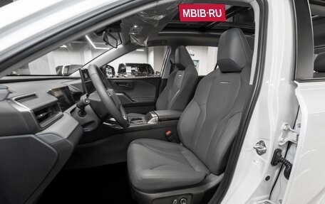 Toyota RAV4, 2025 год, 4 850 000 рублей, 9 фотография