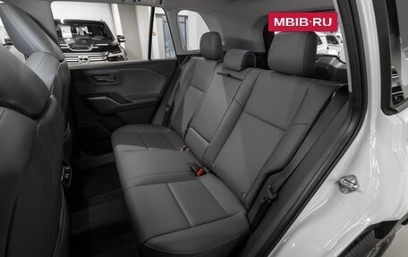 Toyota RAV4, 2025 год, 4 850 000 рублей, 13 фотография