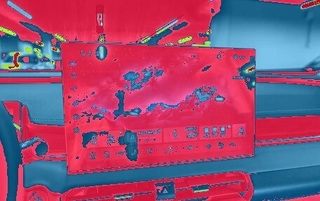 Toyota RAV4, 2025 год, 4 850 000 рублей, 15 фотография