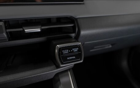 Toyota RAV4, 2025 год, 4 850 000 рублей, 21 фотография