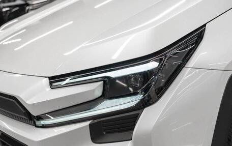 Toyota RAV4, 2025 год, 4 850 000 рублей, 23 фотография