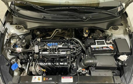 KIA Rio IV, 2020 год, 1 000 000 рублей, 10 фотография