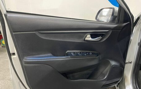 KIA Rio IV, 2020 год, 1 000 000 рублей, 13 фотография