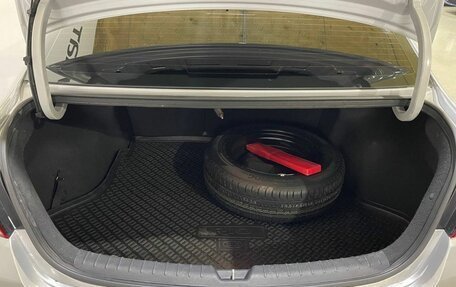 KIA Rio IV, 2020 год, 1 000 000 рублей, 12 фотография