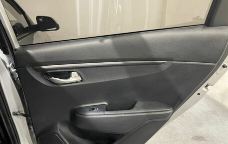 KIA Rio IV, 2020 год, 1 000 000 рублей, 16 фотография