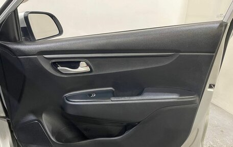 KIA Rio IV, 2020 год, 1 000 000 рублей, 14 фотография