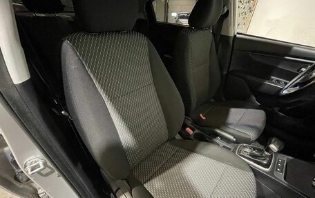 KIA Rio IV, 2020 год, 1 000 000 рублей, 25 фотография