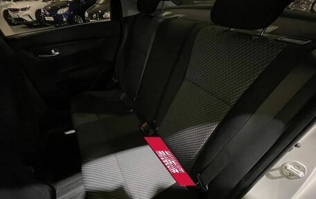 KIA Rio IV, 2020 год, 1 000 000 рублей, 26 фотография