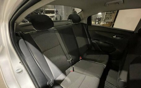 KIA Rio IV, 2020 год, 1 000 000 рублей, 27 фотография