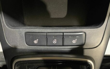 KIA Rio IV, 2020 год, 1 000 000 рублей, 33 фотография