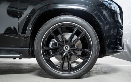 Mercedes-Benz GLS, 2025 год, 19 500 000 рублей, 5 фотография