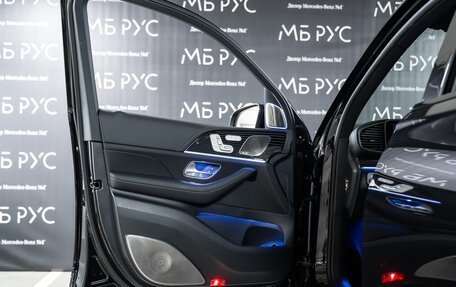 Mercedes-Benz GLS, 2025 год, 19 500 000 рублей, 6 фотография