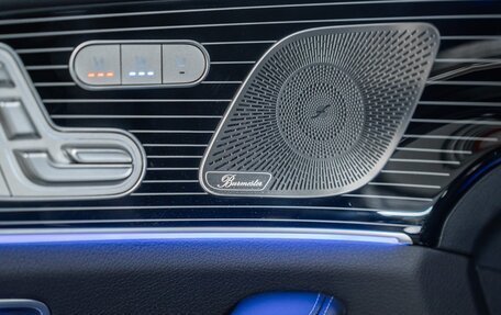 Mercedes-Benz GLS, 2025 год, 19 500 000 рублей, 8 фотография