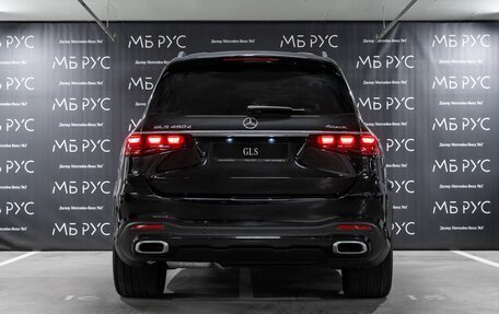 Mercedes-Benz GLS, 2025 год, 19 500 000 рублей, 3 фотография