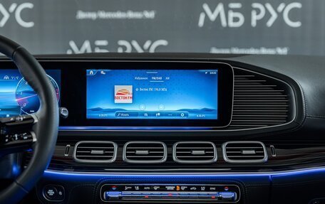 Mercedes-Benz GLS, 2025 год, 19 500 000 рублей, 15 фотография