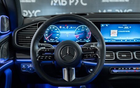 Mercedes-Benz GLS, 2025 год, 19 500 000 рублей, 13 фотография