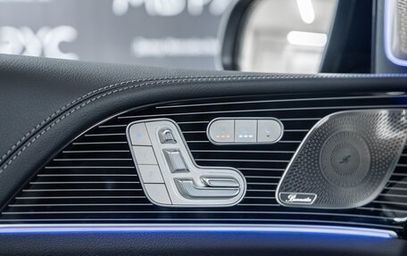 Mercedes-Benz GLS, 2025 год, 19 500 000 рублей, 7 фотография