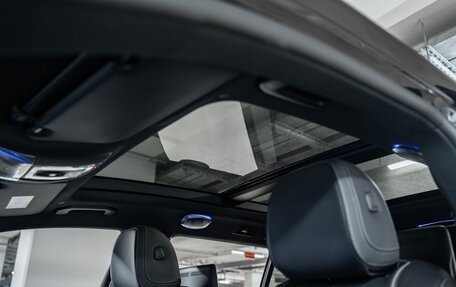 Mercedes-Benz GLS, 2025 год, 19 500 000 рублей, 10 фотография