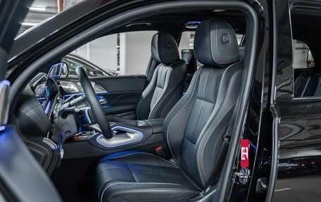 Mercedes-Benz GLS, 2025 год, 19 500 000 рублей, 9 фотография