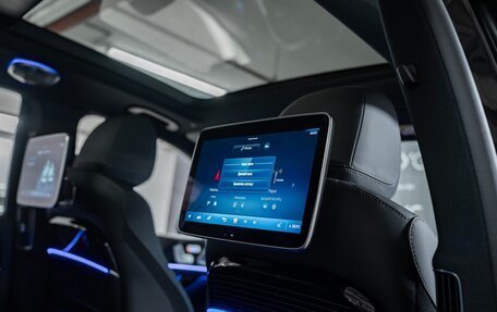 Mercedes-Benz GLS, 2025 год, 19 500 000 рублей, 25 фотография