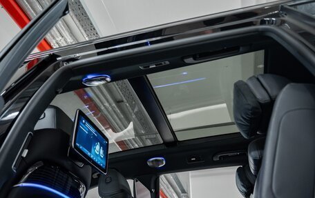 Mercedes-Benz GLS, 2025 год, 19 500 000 рублей, 21 фотография
