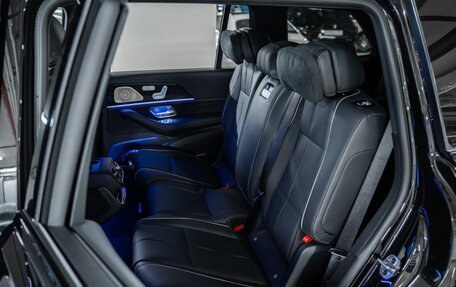 Mercedes-Benz GLS, 2025 год, 19 500 000 рублей, 23 фотография
