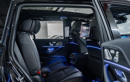 Mercedes-Benz GLS, 2025 год, 19 500 000 рублей, 24 фотография
