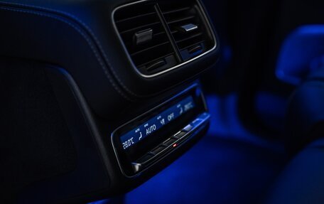 Mercedes-Benz GLS, 2025 год, 19 500 000 рублей, 26 фотография