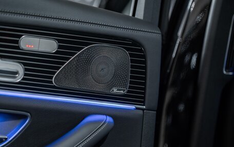 Mercedes-Benz GLS, 2025 год, 19 500 000 рублей, 20 фотография