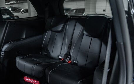 Mercedes-Benz GLS, 2025 год, 19 500 000 рублей, 27 фотография