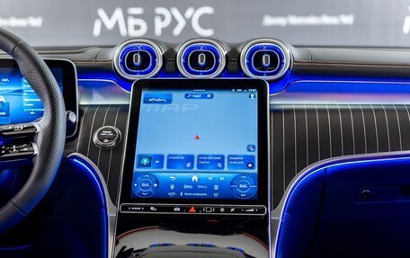 Mercedes-Benz GLC Coupe, 2025 год, 9 700 000 рублей, 16 фотография