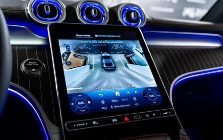 Mercedes-Benz GLC Coupe, 2025 год, 9 700 000 рублей, 17 фотография