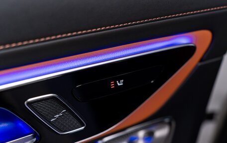 Mercedes-Benz GLC Coupe, 2025 год, 9 700 000 рублей, 19 фотография