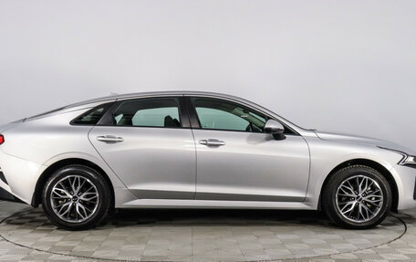 KIA K5, 2021 год, 2 330 000 рублей, 4 фотография