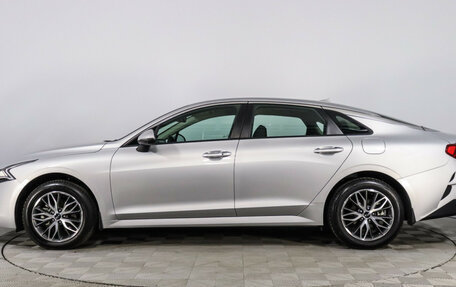 KIA K5, 2021 год, 2 330 000 рублей, 8 фотография