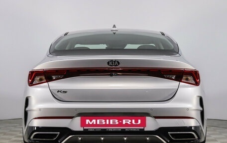 KIA K5, 2021 год, 2 330 000 рублей, 6 фотография