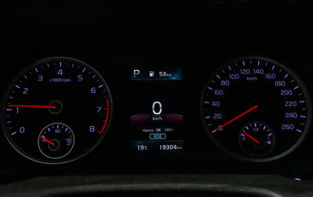 KIA K5, 2021 год, 2 330 000 рублей, 12 фотография