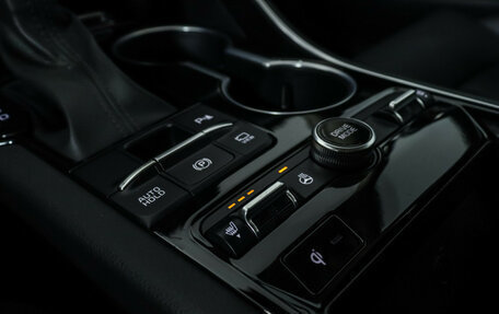 KIA K5, 2021 год, 2 330 000 рублей, 19 фотография