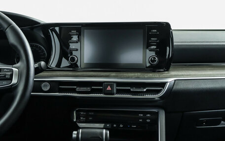 KIA K5, 2021 год, 2 330 000 рублей, 14 фотография