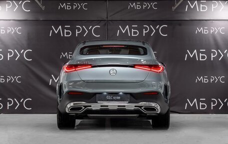Mercedes-Benz GLC Coupe, 2025 год, 10 900 000 рублей, 3 фотография